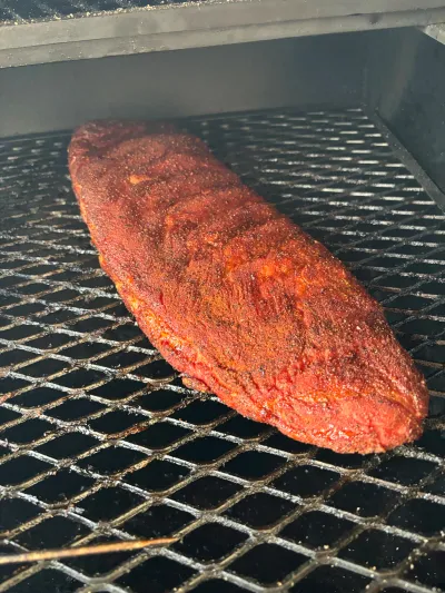 KOLD Fire BBQ - brisket 03