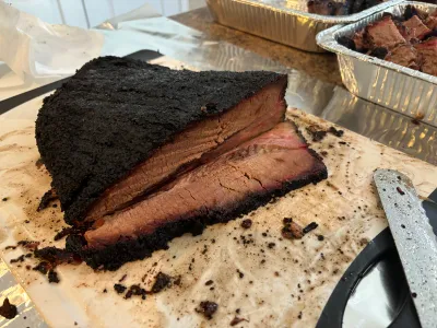 KOLD Fire BBQ - brisket 04