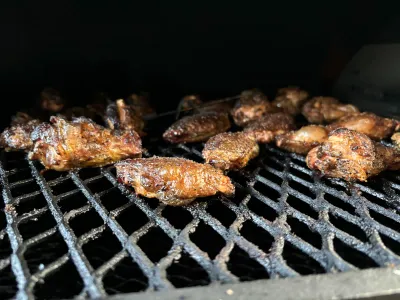 KOLD Fire BBQ - chicken 01