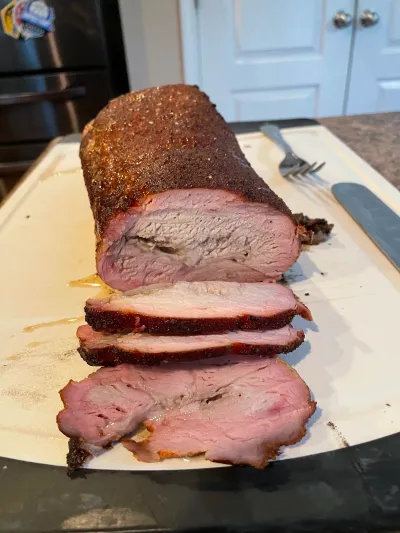 KOLD Fire BBQ - pork 02