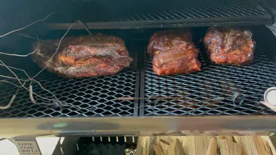 KOLD Fire BBQ - pork 11