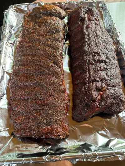 KOLD Fire BBQ - ribs 09